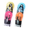 Fun Polka Dot Flip Flop Manicure Kit - Set of