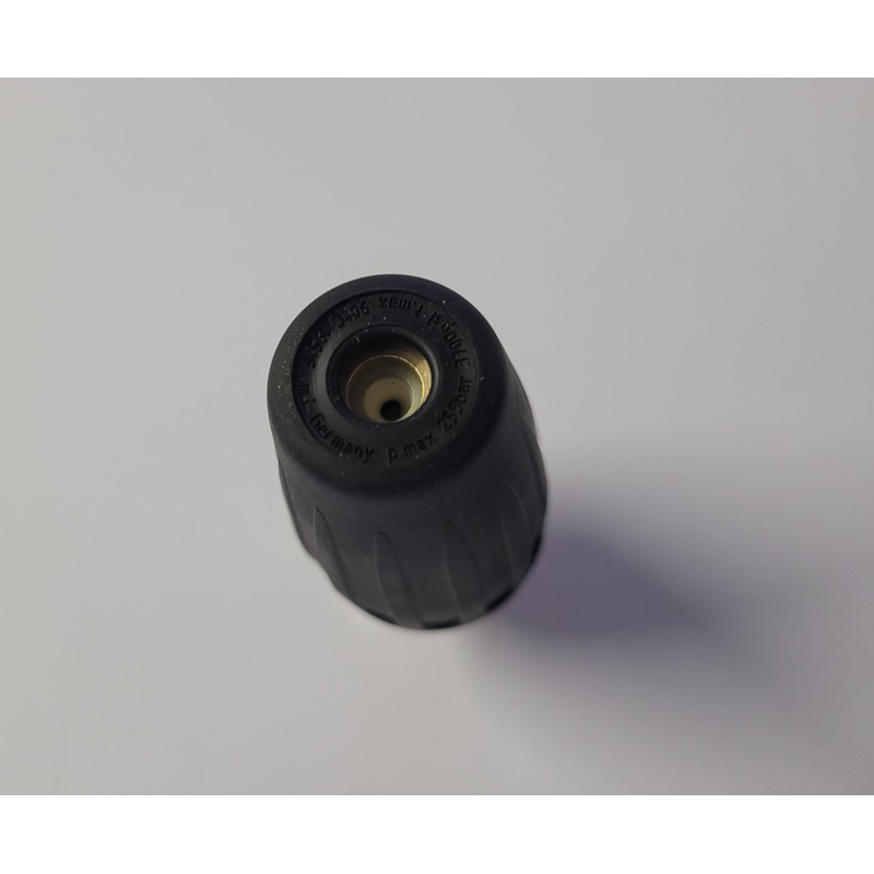 Rotor Nozzle, Dirt Binder, Dirt Killer Nozzle Connection M18 x