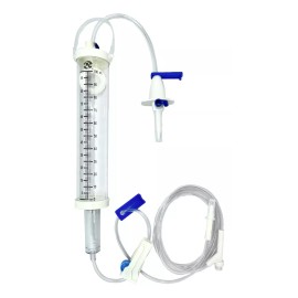 DL 10 Equipos Para Aplicación De Volúmenes Medidos Capacidad En Volumen 100 Ml