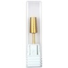 Pana Professional USA Gold TAPERED Barrel Bit Nail Drill (Grit: