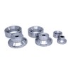 LOUDERLUN 3 Piece Dimple Die Set: 1-1/4" 2-1/2" 3"