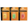 Reusable Ear Plugs with Cord and Storage Case