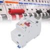 WiFi Circuit Breaker 1P 100A APP Remote Control Smart Circuit
