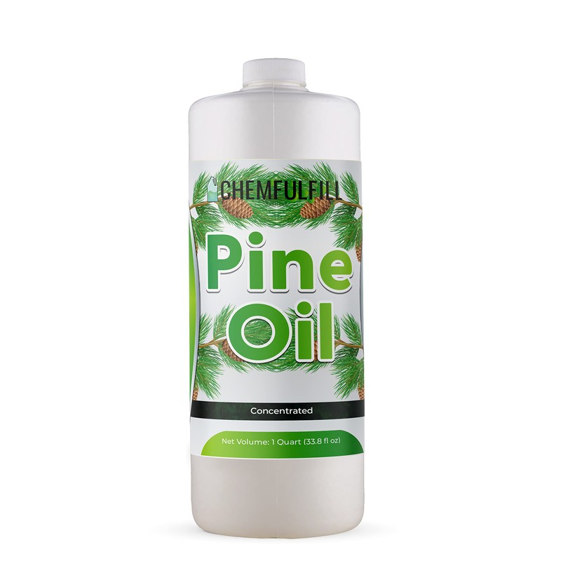 Chemboys Chemfulfill Pine Oil - Essential Oil of Pine (Bulk)
