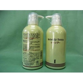 mahendyi henasyanpu- 500ml