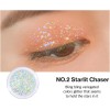 Gel Glitter Unleashia Get Loose Mini Maquillaje