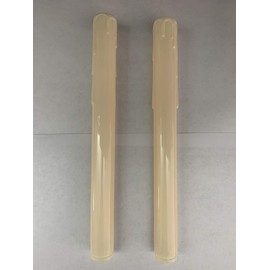 Celestial Lights Candle Tube Replacement for Candles (3xAA)