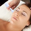 Silikon Gesichtsmassage Roller, Gesichtsroller, Gesichtsmassagegerät, Elegantes und Einfaches Birnenförmiges Face