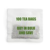 Bancha Green Tea, 100 Tea Bags