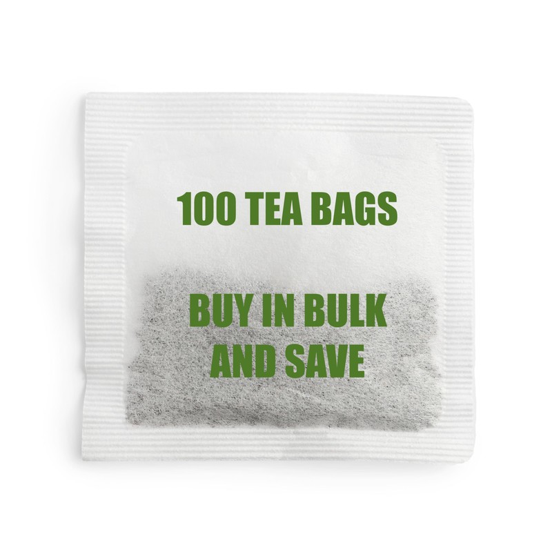 Bancha Green Tea, 100 Tea Bags
