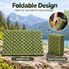Foldable XPE Foam Seat Cushion for Outdoor Use – Waterproof