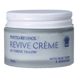 Thrive Tallow Phyto-Retinol Revive Creme, 50ml