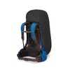 Osprey Ultralight Raincover for Backpack, Black, Medium