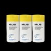 NLAP Sun Cream Photo Aging Large Capacity Sunscreen 80ml 3pcs / 엔알랩 선크림 포토에이징 대용량 선스크린 80ml 3개