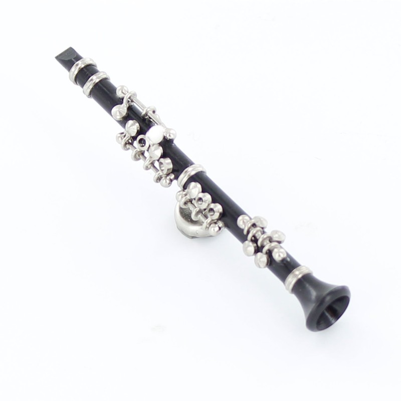 Magnetic Clarinet - Great Gift for Musicians
