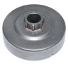 For STIHL Clutch Drum Rim Sprocket Oil pump For Stihl