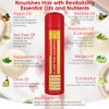 Arvazallia Clarifying Shampoo Infused with Revitalizing Essential Oils - Professional-Grade