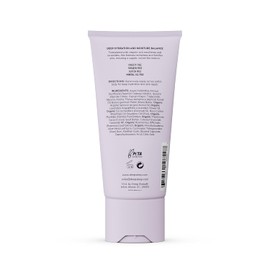 Deep Steep Body Butter, 6 oz – Rich Moisturizer with Ceramides, Coconut Oil, Argan Oil & Aloe Vera – Vegan, Clean Beauty, Smooth & Hydrated Skin (6 Ounces, Lavender Vanilla)