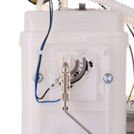 E8685M Fuel pump assembly - Compatible with 2004-2009 for Volkswagen Beetle 2004-2005 for Volkswagen Jetta Electric Fuel Pump