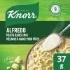 Unilever Canada Knorr Pasta Sauce Mix, Alfredo, 37g/1.3oz {Imported from