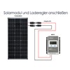 enjoy solar 4 mm² Professional Connection Cable, Solar Module to