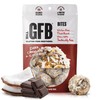 The GFB Dark Chocolate Coconut Protein Bites - Gluten Free