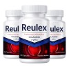 Reulex Original 3 Frascos | Colageno Msm | Vitaminas Y