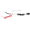 12V LED Work Light Wiring Harness for Light Bar Fog