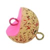 ZacT Craft Buzzball Popper #109 Buzzball 2, 0.7 inches (17