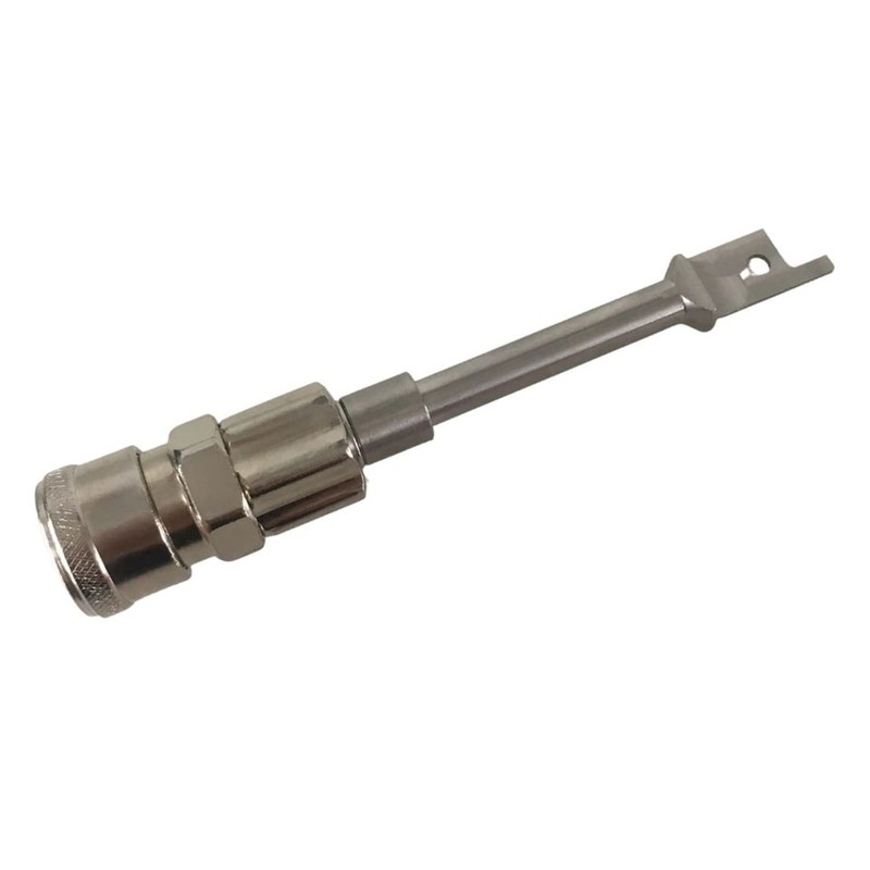 1x New DIY Attachments Reciprocating Saw Adapter Connector Reciprocating Saws
