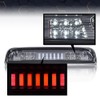 PIT66 3rd Brake Light, Compatible with 2014-2018 Chevy Silverado I