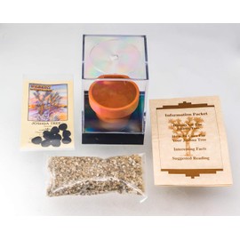 Joshua Tree Incubator Set