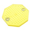 ULTECHNOVO Car Lift Rubber Pad Automotive Elevator Arm Mat Heavy