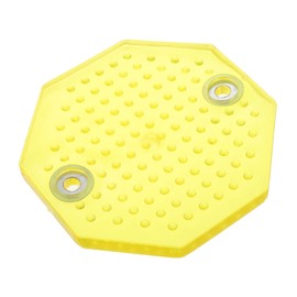 ULTECHNOVO Car Lift Rubber Pad Automotive Elevator Arm Mat Heavy Duty Car Lift Mats for Vehicle Jacking