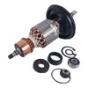 HOLDWELL Armature Replacement Part 1619P10864 Compatible with RH540S RH540M Rotary