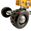 Eitech 00251 Metal Construction Kit - Crane Mini, Construction Toy