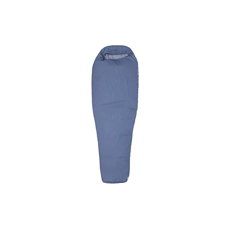 Marmot NanoWave 55 Mummy Sleeping Bag, Ultra Light Summer Sleeping
