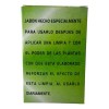 Jabón Romero Esoterico - Refuerza Tu Energía Tras Limpia