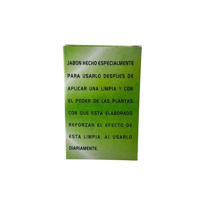 Jabón Romero Esoterico - Refuerza Tu Energía Tras Limpia