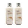 The Face Shop Rice & Ceramide Emulsion 150mlx2 / 더페이스샵 라이스 앤 세라마이드 에멀전150mlx2개
