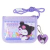 Sunart 4943777145214 Wallet Kuromi
