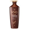 Ryeo 려 홍진단 홍삼 모발영양 샴푸 820ML Ryo Red Ginseng Hair Nutrition Shampoo 820ML