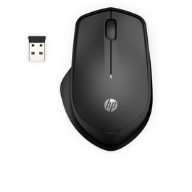 HP 285 Silent Wireless Mouse, 6G4E6AA#ABB