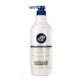 WOOSIN R&B Phyton Theraphy Olive Acid Shampoo&Condit - Olive Acid Shampoo