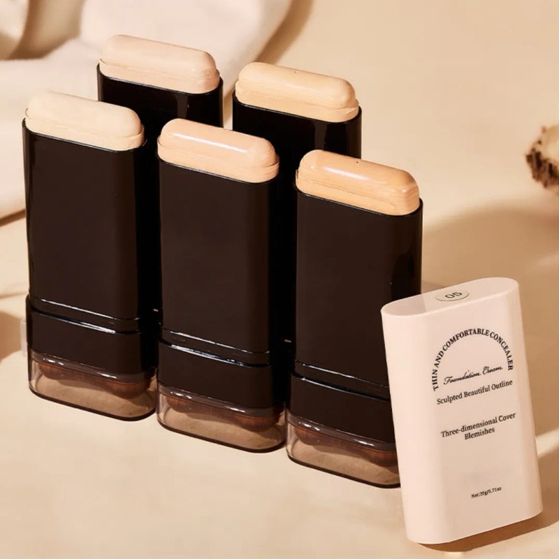 Maquillaje En Barra Mopoyat, Maquillaje Para Todos