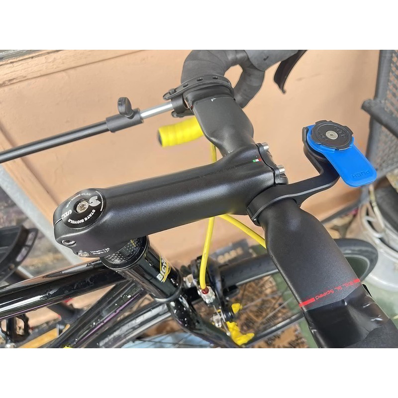 RXL SL - Vástago de carbono - 6 vástago MTB