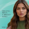 TEC ITALY Balsami Presto Tratamiento Revitaliza Suavidad Brillo 300 ml