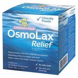 Osmolax Childrens 298g