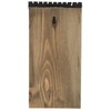 Wooden Pet Bird Nests House Nesting Box Birdhouse Accessories for