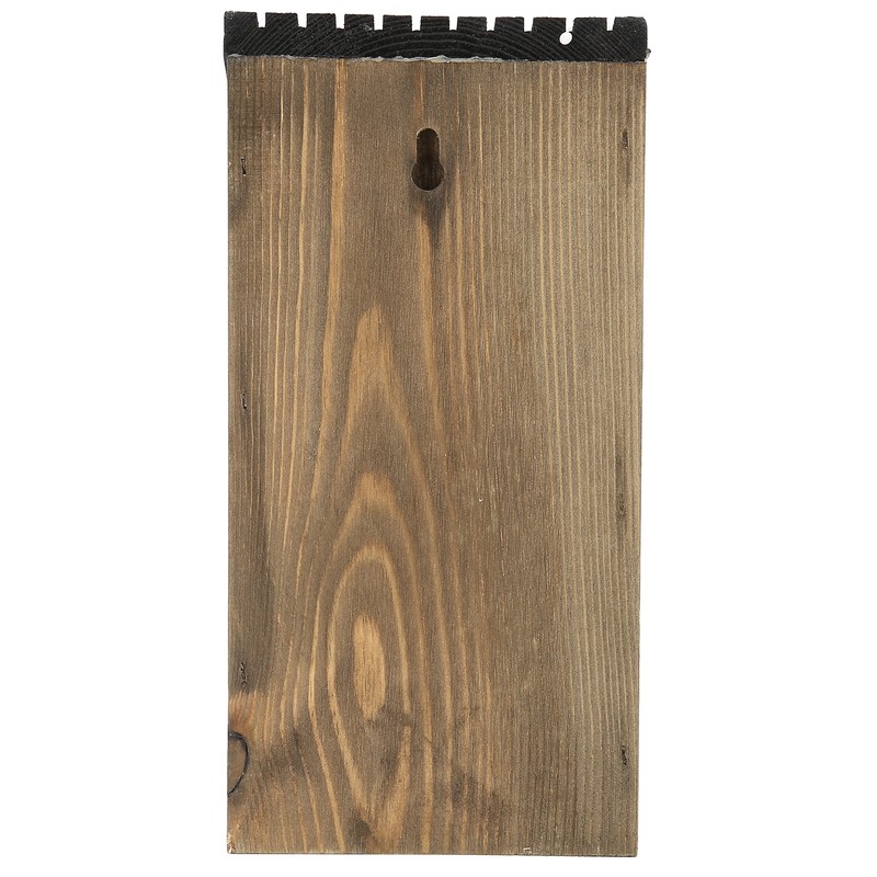 Wooden Pet Bird Nests House Nesting Box Birdhouse Accessories for